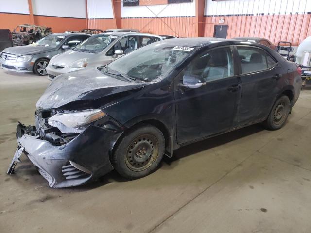 TOYOTA COROLLA L 2017 2t1burhe2hc930517