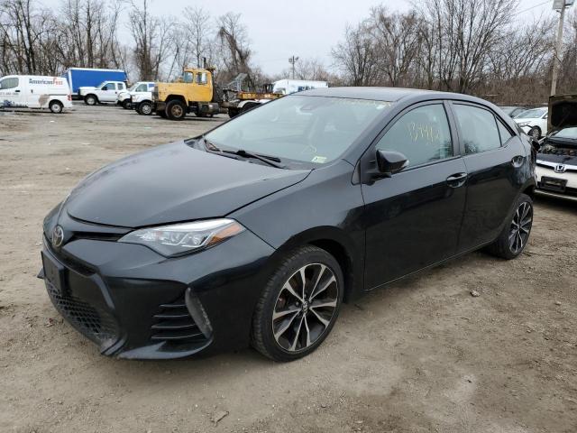 TOYOTA COROLLA L 2017 2t1burhe2hc932963