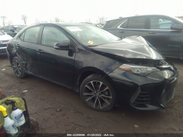 TOYOTA COROLLA 2017 2t1burhe2hc936124