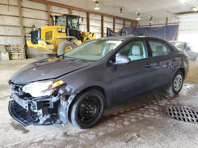 TOYOTA COROLLA 2017 2t1burhe2hc937306