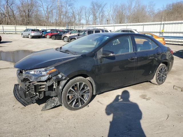 TOYOTA COROLLA L 2017 2t1burhe2hc938259