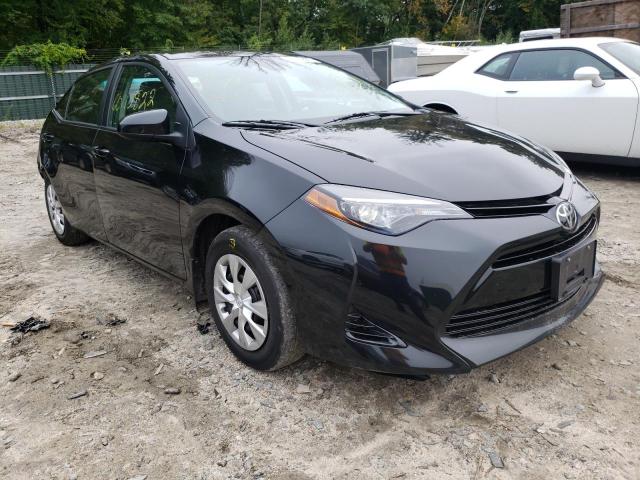 TOYOTA COROLLA L 2017 2t1burhe2hc939623