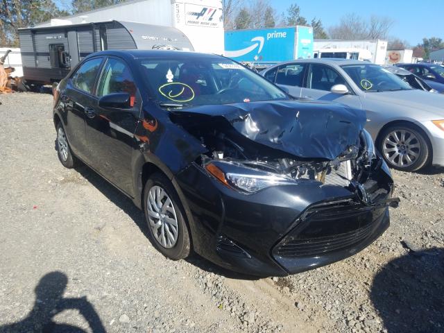 TOYOTA COROLLA L 2017 2t1burhe2hc940271