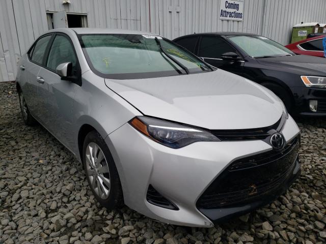 TOYOTA COROLLA L 2017 2t1burhe2hc940786