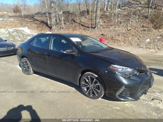 TOYOTA COROLLA 2017 2t1burhe2hc942568