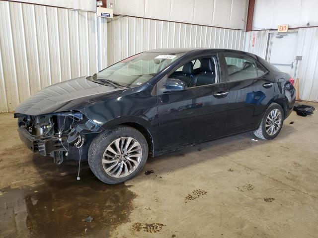 TOYOTA COROLLA L 2017 2t1burhe2hc945728