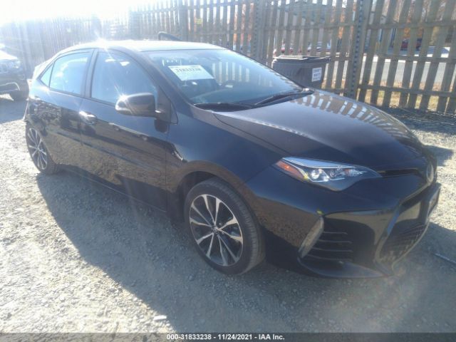 TOYOTA COROLLA 2017 2t1burhe2hc946247