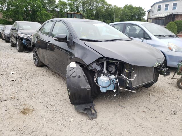 TOYOTA COROLLA IM 2017 2t1burhe2hc947527