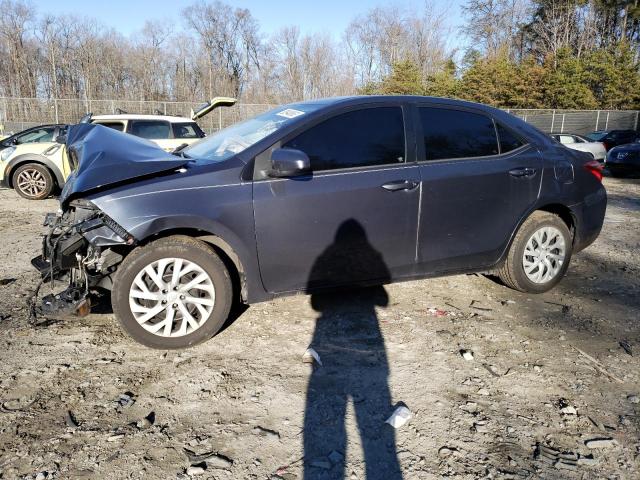 TOYOTA COROLLA 2017 2t1burhe2hc948662