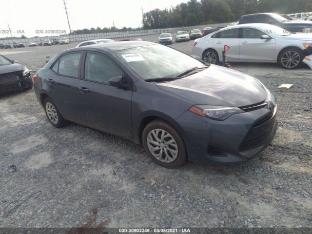 TOYOTA COROLLA 2017 2t1burhe2hc951643