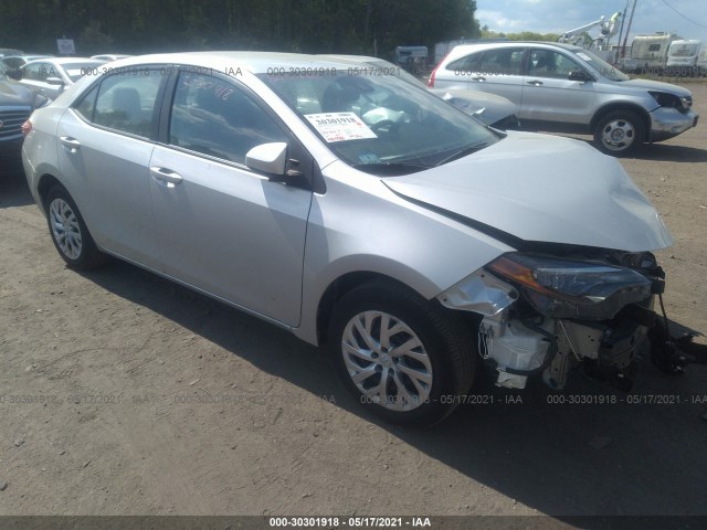 TOYOTA COROLLA 2017 2t1burhe2hc951805