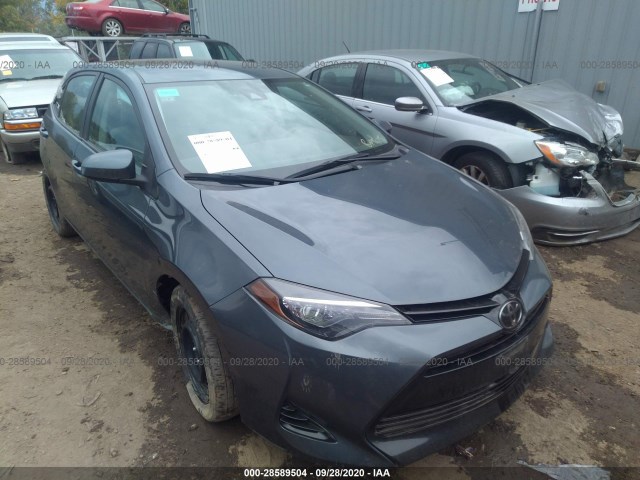 TOYOTA COROLLA 2017 2t1burhe2hc951934