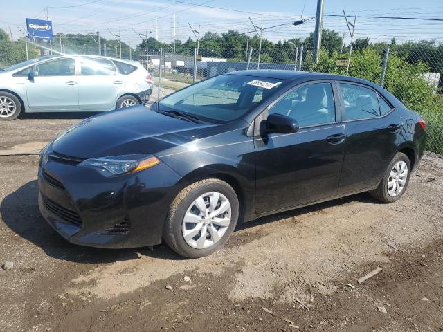 TOYOTA COROLLA 2017 2t1burhe2hc958091