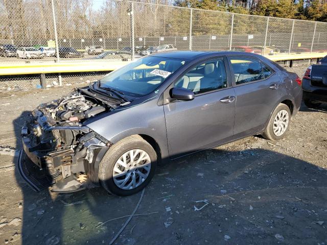 TOYOTA COROLLA 2017 2t1burhe2hc959080