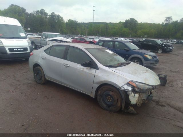 TOYOTA COROLLA 2017 2t1burhe2hc959256