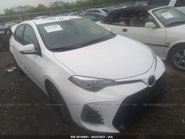 TOYOTA COROLLA 2017 2t1burhe2hc961198