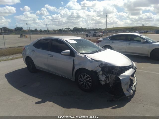 TOYOTA COROLLA 2017 2t1burhe2hc962965