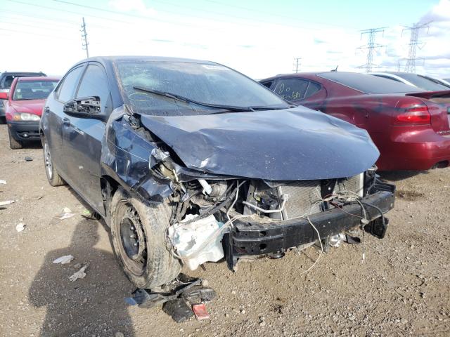 TOYOTA COROLLA L 2018 2t1burhe2jc000705