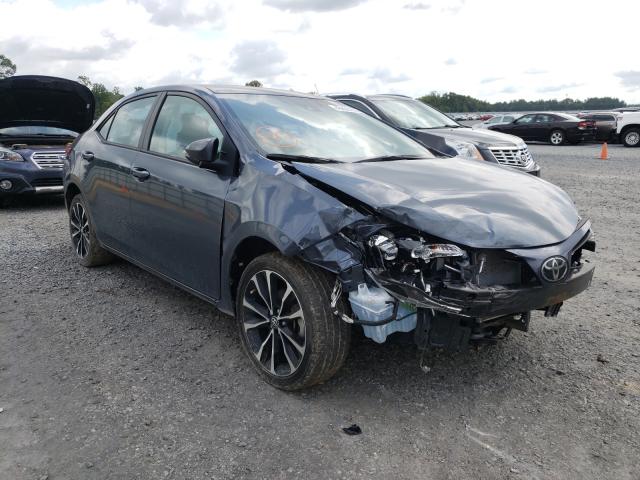 TOYOTA COROLLA L 2018 2t1burhe2jc001790