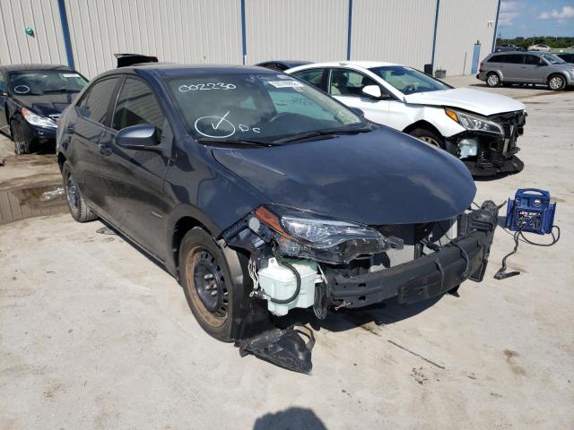 TOYOTA COROLLA L 2018 2t1burhe2jc002230