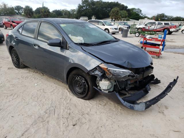 TOYOTA COROLLA L 2018 2t1burhe2jc002275