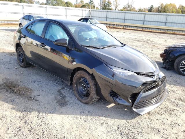 TOYOTA COROLLA L 2018 2t1burhe2jc004141