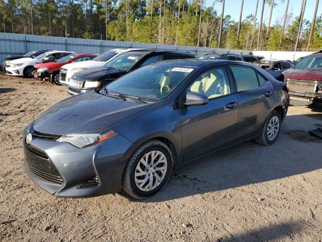 TOYOTA COROLLA 2018 2t1burhe2jc004592