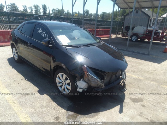 TOYOTA COROLLA 2018 2t1burhe2jc009405