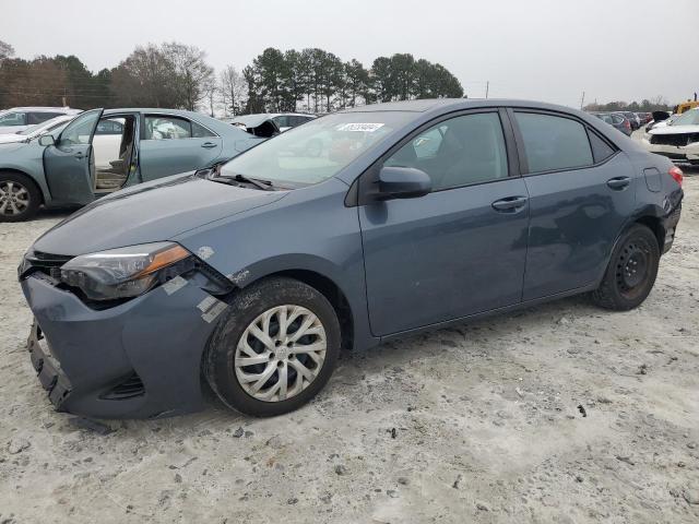 TOYOTA COROLLA L 2018 2t1burhe2jc010313