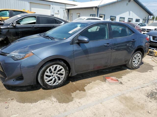 TOYOTA COROLLA L 2018 2t1burhe2jc011350