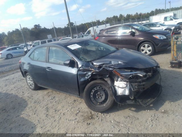 TOYOTA COROLLA 2018 2t1burhe2jc012546