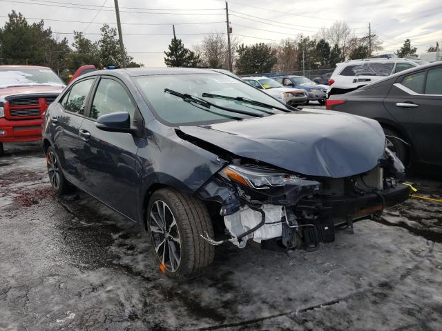 TOYOTA COROLLA L 2018 2t1burhe2jc014085