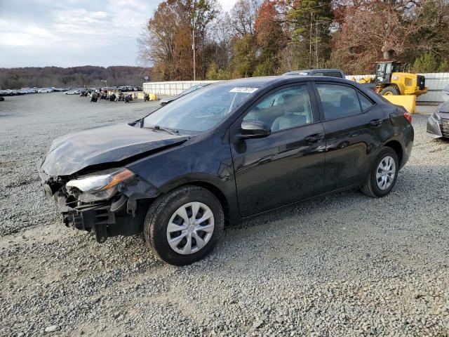 TOYOTA COROLLA 2018 2t1burhe2jc014152