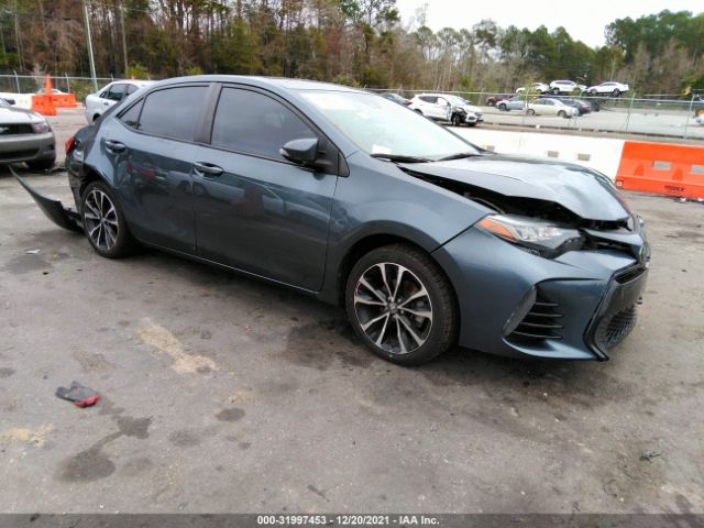 TOYOTA COROLLA 2018 2t1burhe2jc017102