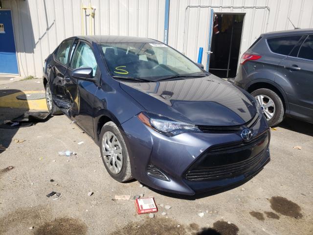 TOYOTA COROLLA L 2018 2t1burhe2jc018492