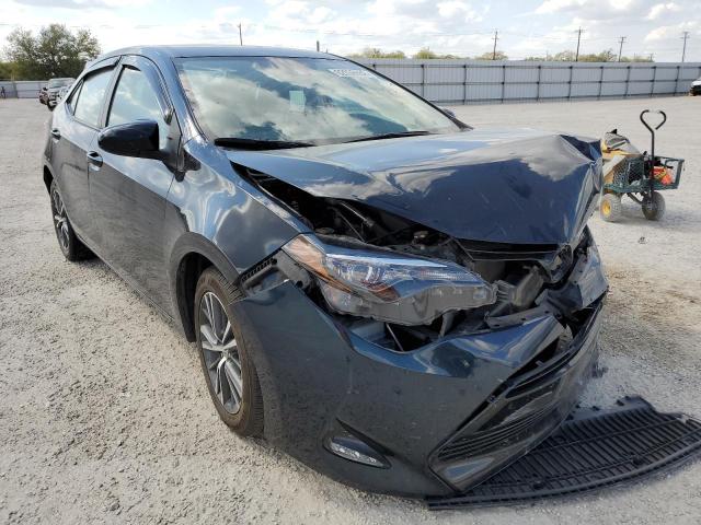 TOYOTA COROLLA L 2018 2t1burhe2jc018556