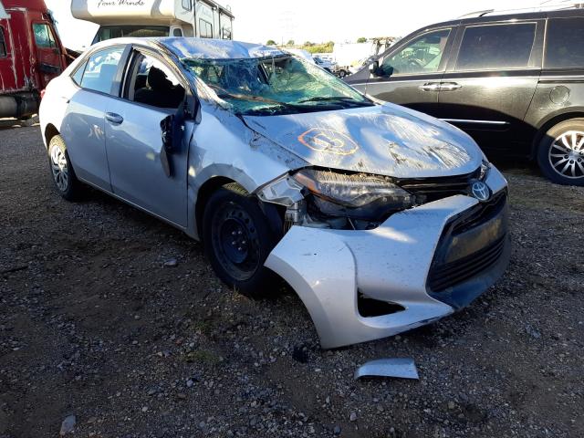 TOYOTA COROLLA L 2018 2t1burhe2jc024440