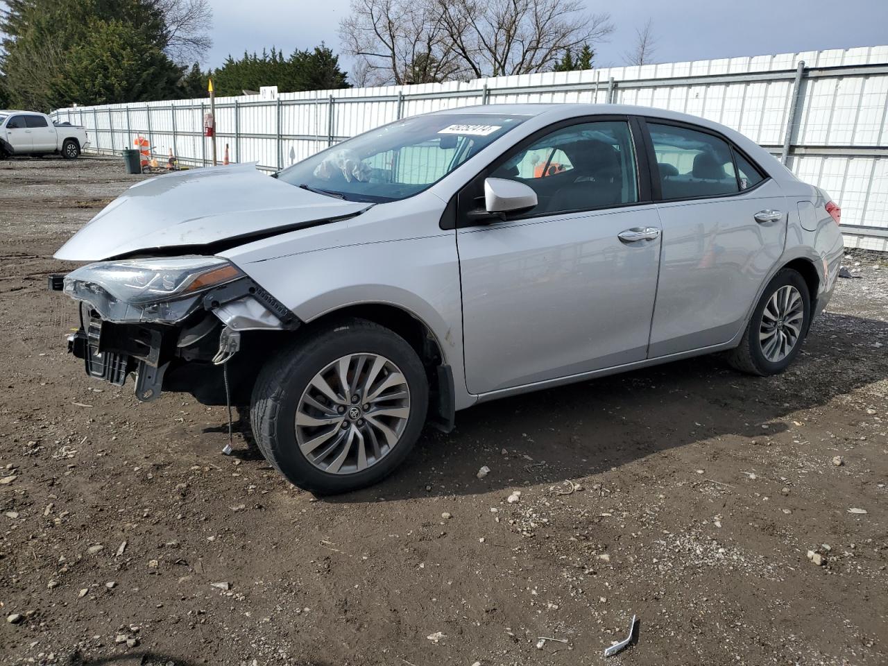 TOYOTA COROLLA 2018 2t1burhe2jc024826