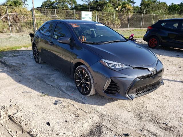 TOYOTA COROLLA L 2018 2t1burhe2jc026799