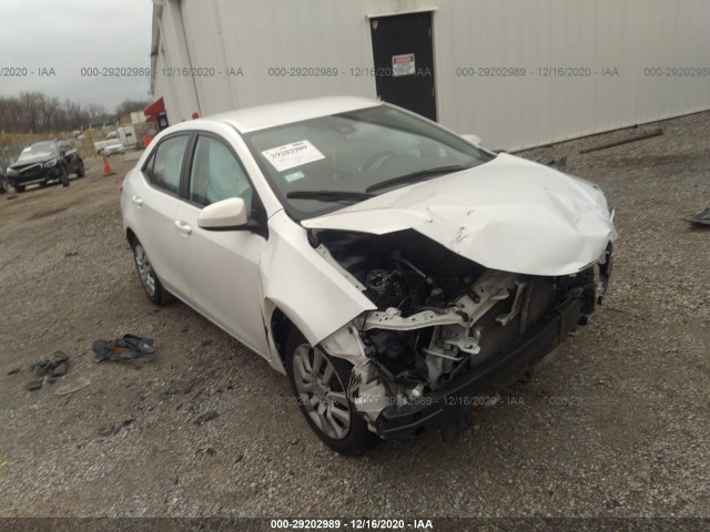 TOYOTA COROLLA 2018 2t1burhe2jc027046