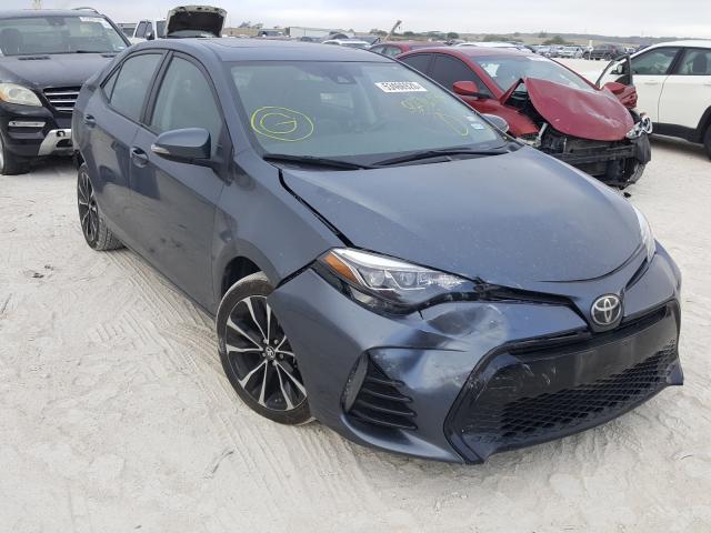 TOYOTA COROLLA L 2018 2t1burhe2jc027693