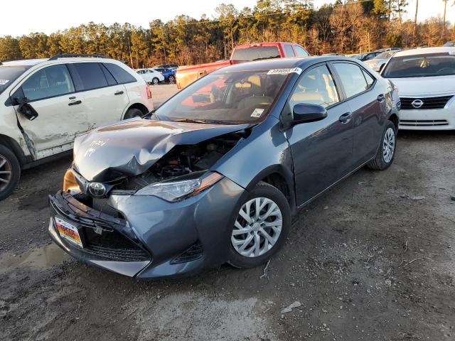 TOYOTA COROLLA L 2018 2t1burhe2jc029119