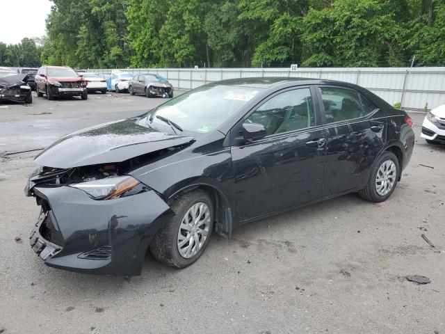 TOYOTA COROLLA L 2018 2t1burhe2jc030321