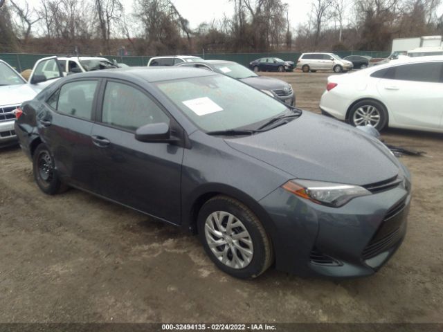 TOYOTA COROLLA 2018 2t1burhe2jc031226