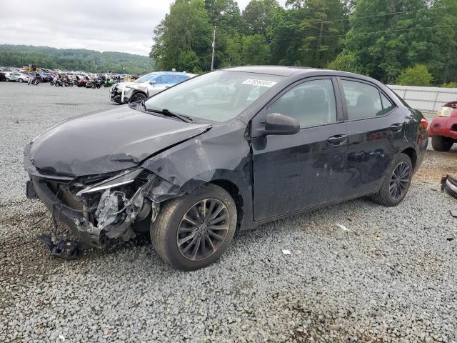 TOYOTA COROLLA 2018 2t1burhe2jc031825