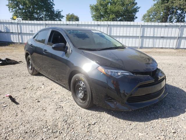 TOYOTA COROLLA L 2018 2t1burhe2jc032652