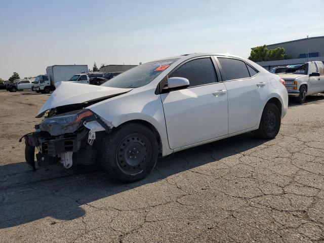 TOYOTA COROLLA L 2018 2t1burhe2jc034465