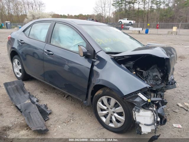 TOYOTA COROLLA 2018 2t1burhe2jc034479