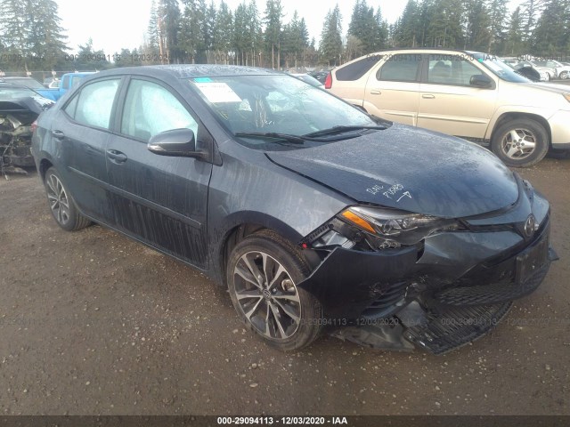 TOYOTA COROLLA 2018 2t1burhe2jc034840