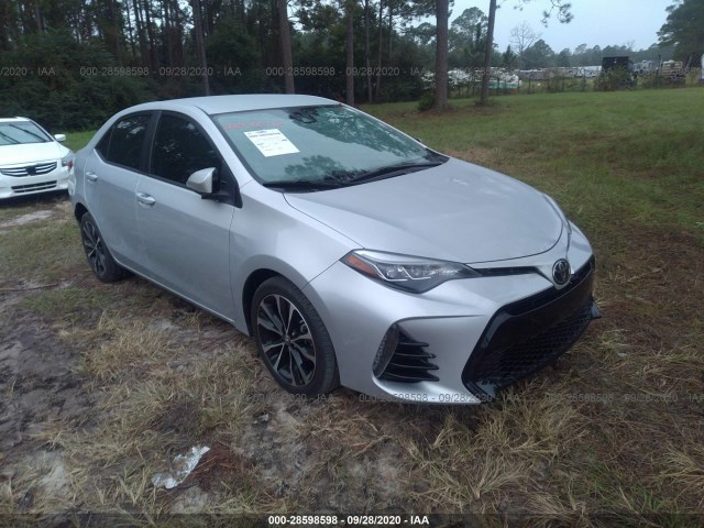 TOYOTA COROLLA 2018 2t1burhe2jc035275